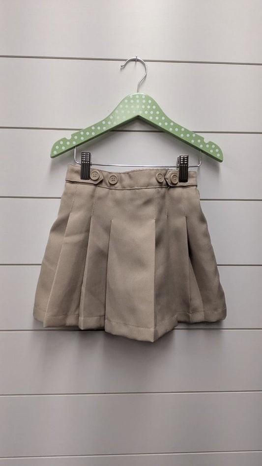 CHAPS Skirt - 5t