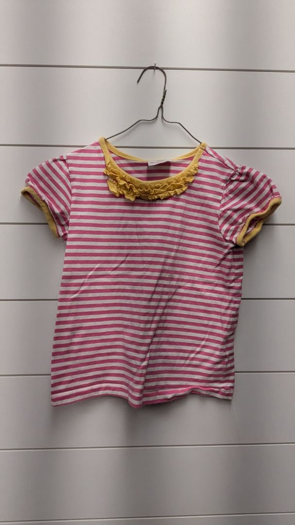 Hanna Andersson Short Sleeve - 7