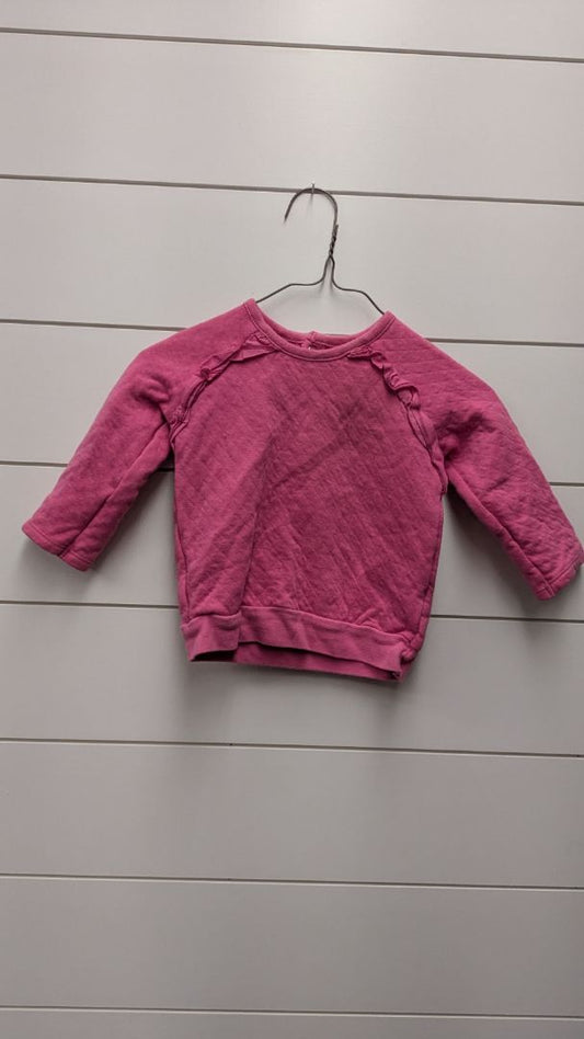 Carters Long Sleeve - 18mo