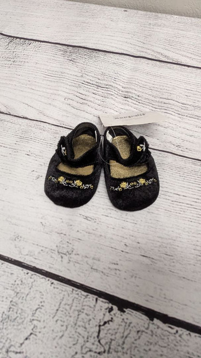 Velvet Flats - 0