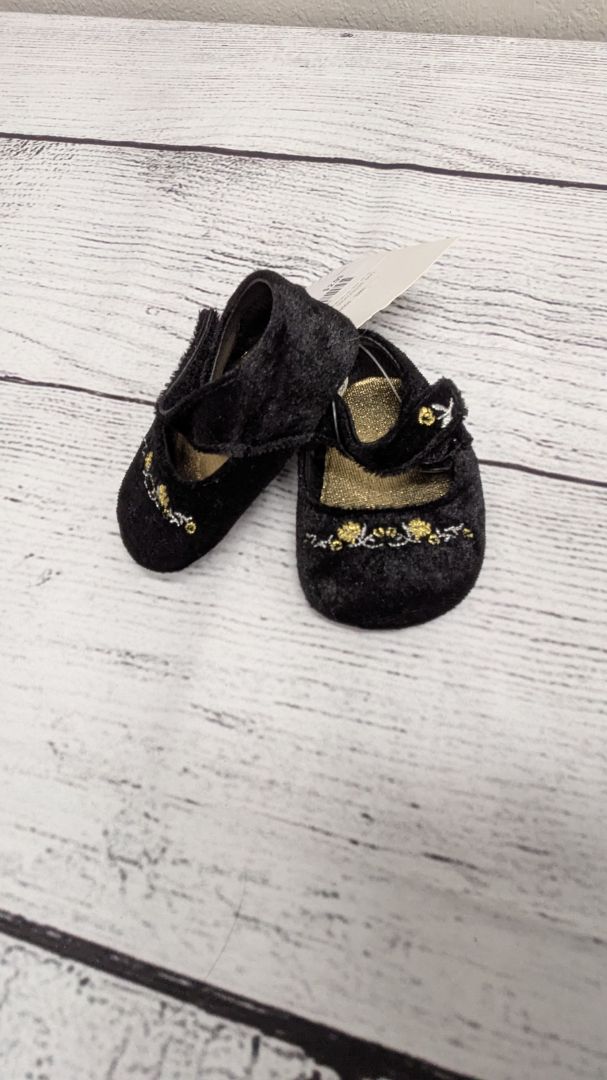 Velvet Flats - 0