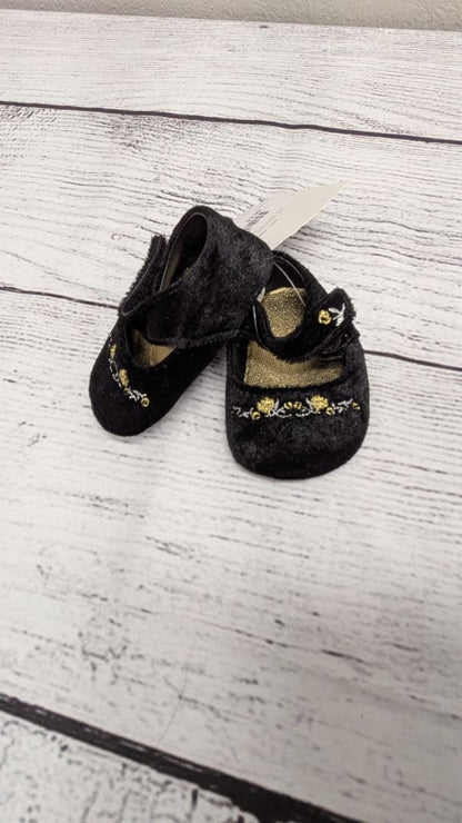Velvet Flats - 0