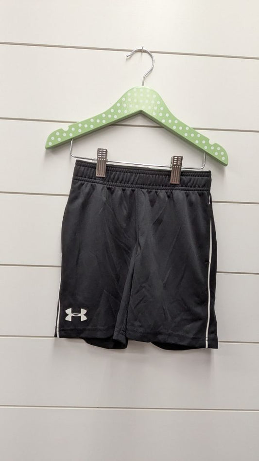 Under Armour Basketball Shorts - 4t