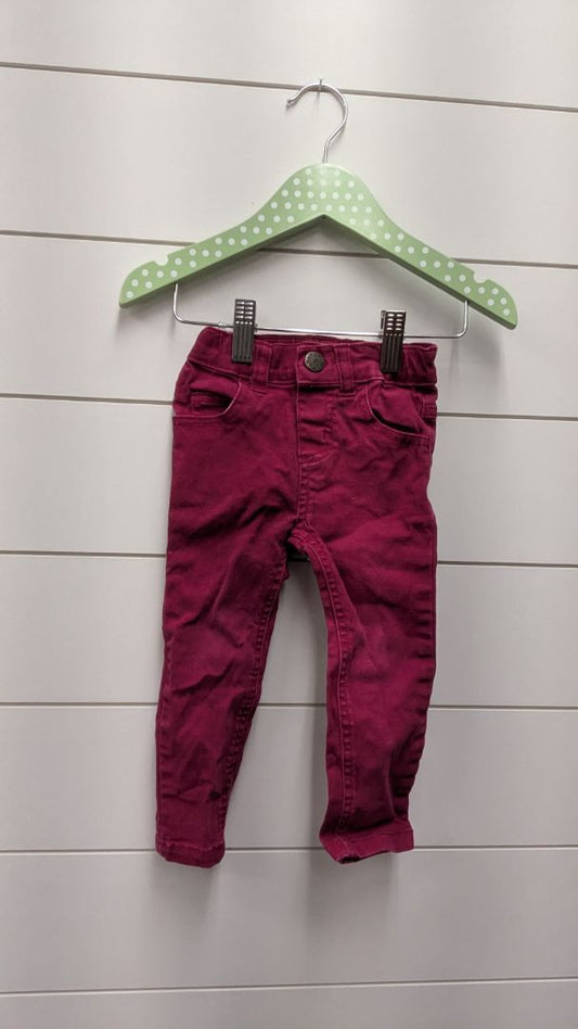 Garanimals Jeggings - 2t