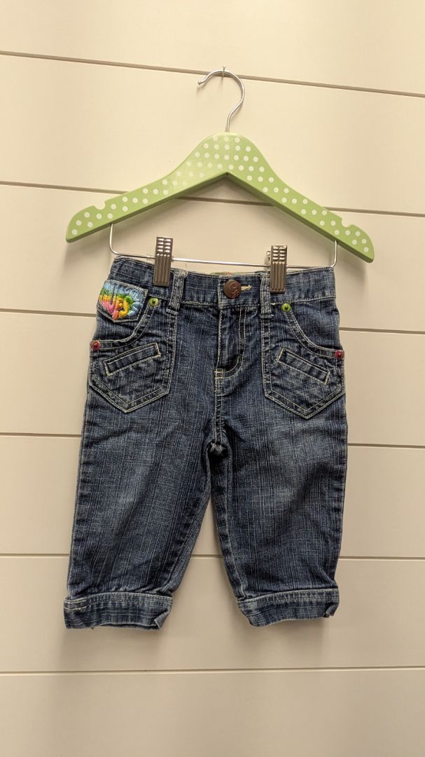 GUESS Jeans - 24mo