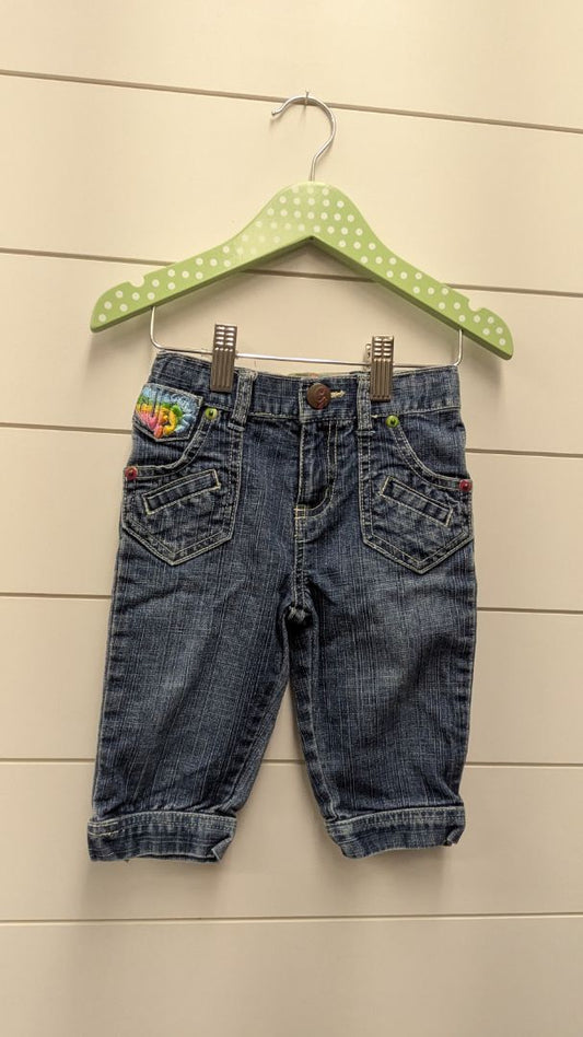 GUESS Jeans - 24mo