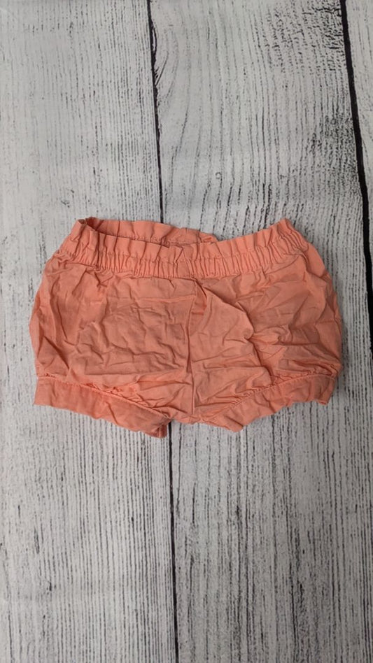 Carters Shorts - 9mo