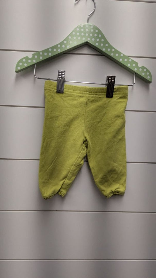 Carters Leggings - 18mo