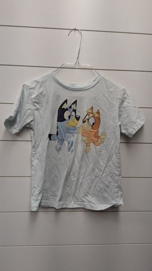 Bluey Short Sleeve - 6