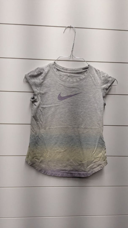 Nike Short Sleeve - 7