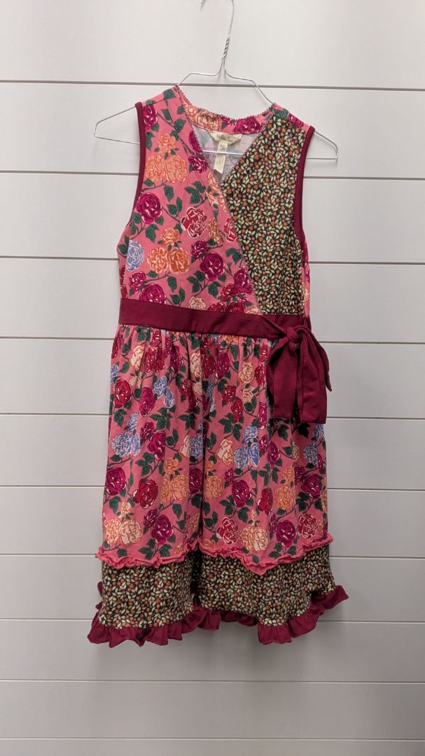 Matilda Jane Floral Dress - 14