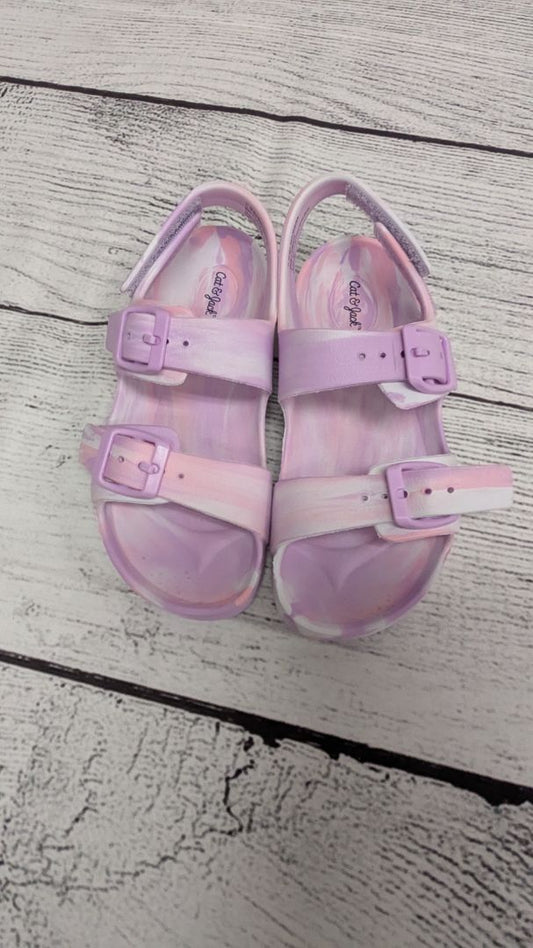 Cat & Jack Sandals - 11