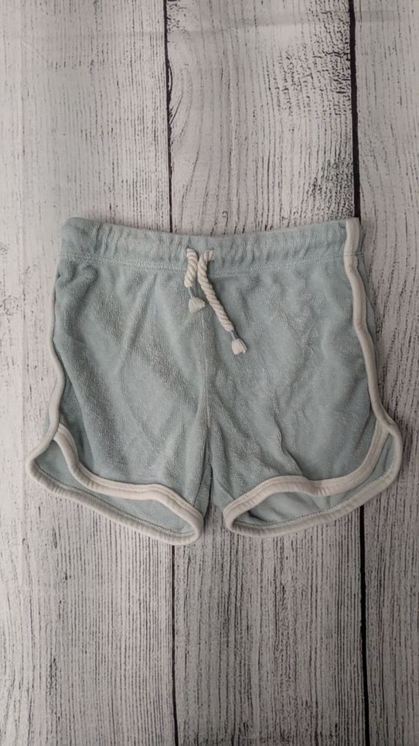 Lauren Conrad Shorts - 4t
