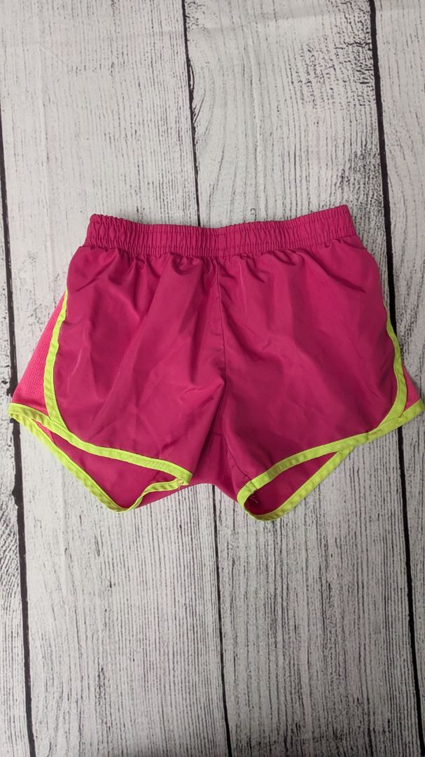 Nike Dri-Fit Shorts - 6