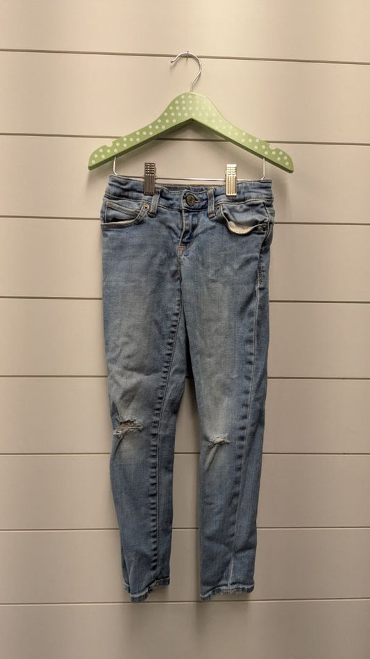 GAP Jeggings - 6