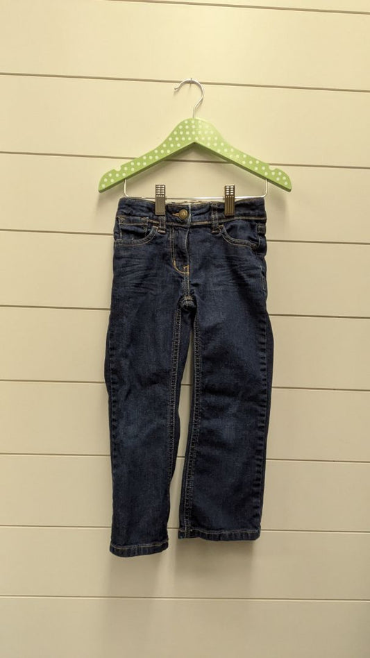 Mini Boden Jeans - 4t