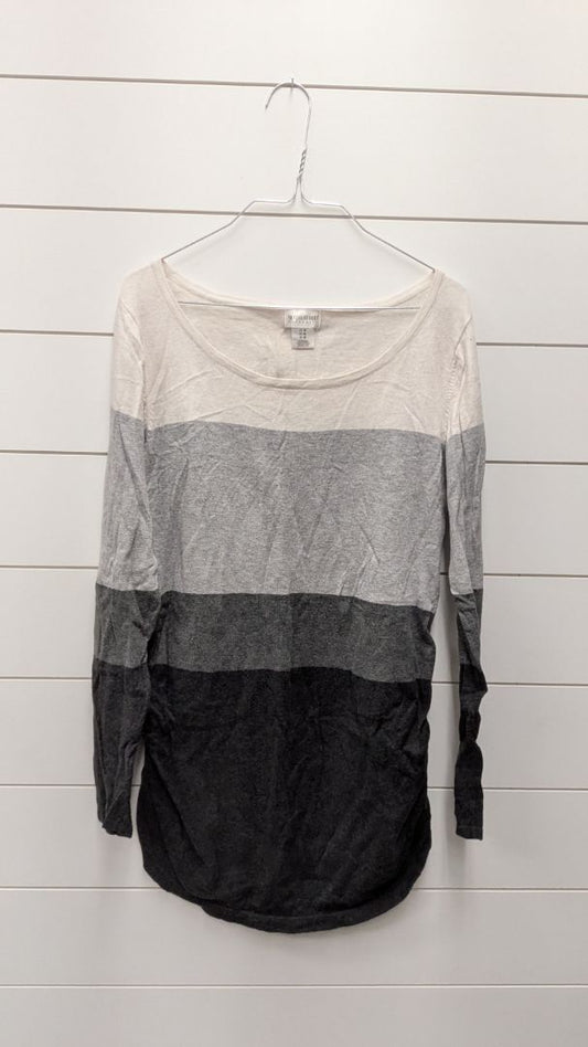 Motherhood Maternity Sweater - M