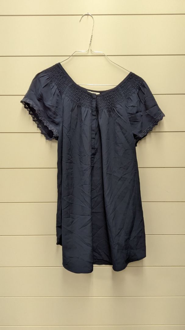 Motherhood Maternity Short Sleeve - S