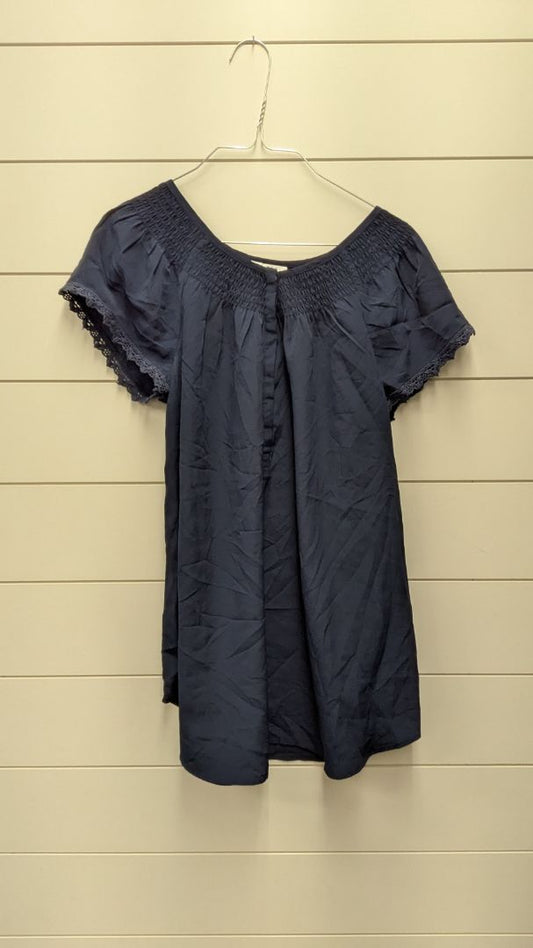 Motherhood Maternity Short Sleeve - S