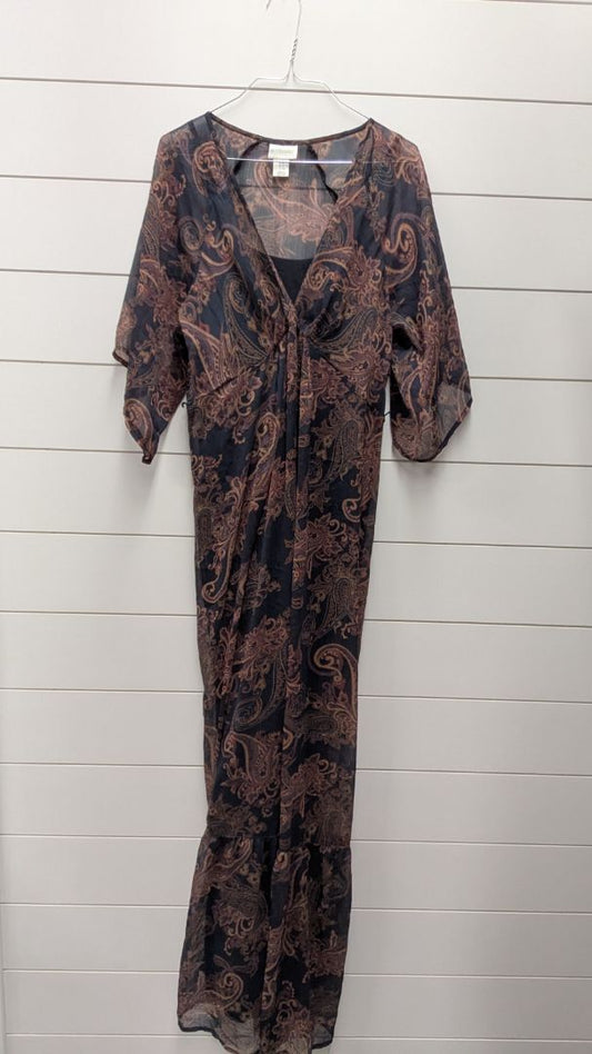 Motherhood Maternity Dress - S