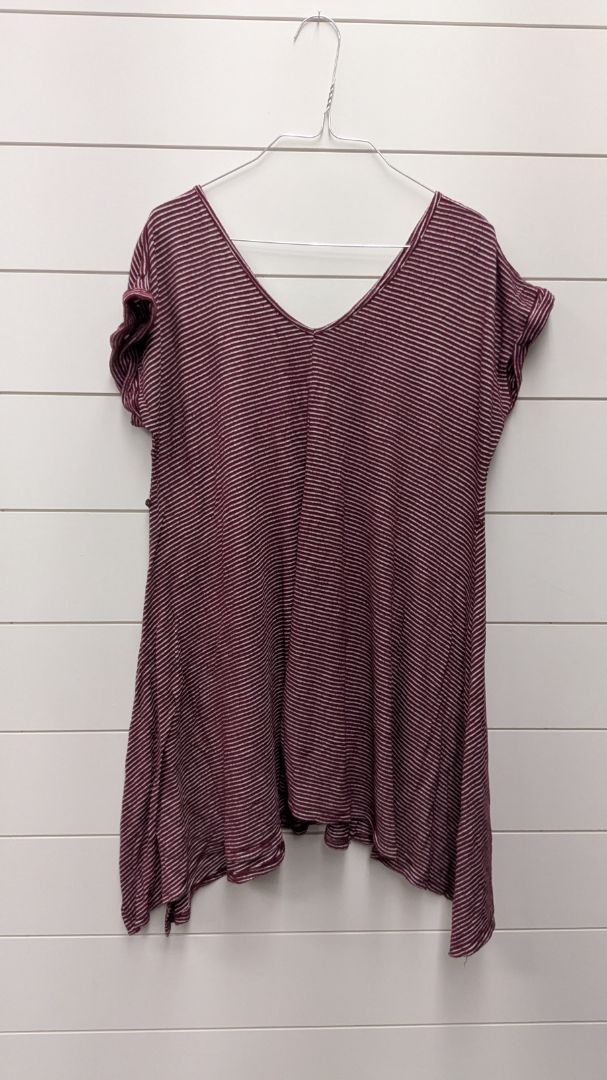 Motherhood Maternity Short Sleeve - M