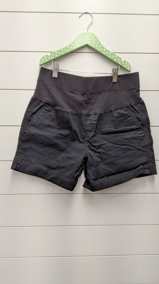 Motherhood Maternity Shorts - S