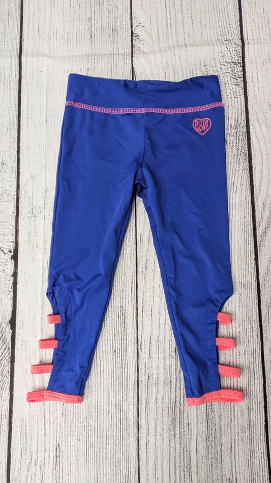 Body Glove Leggings - 2t