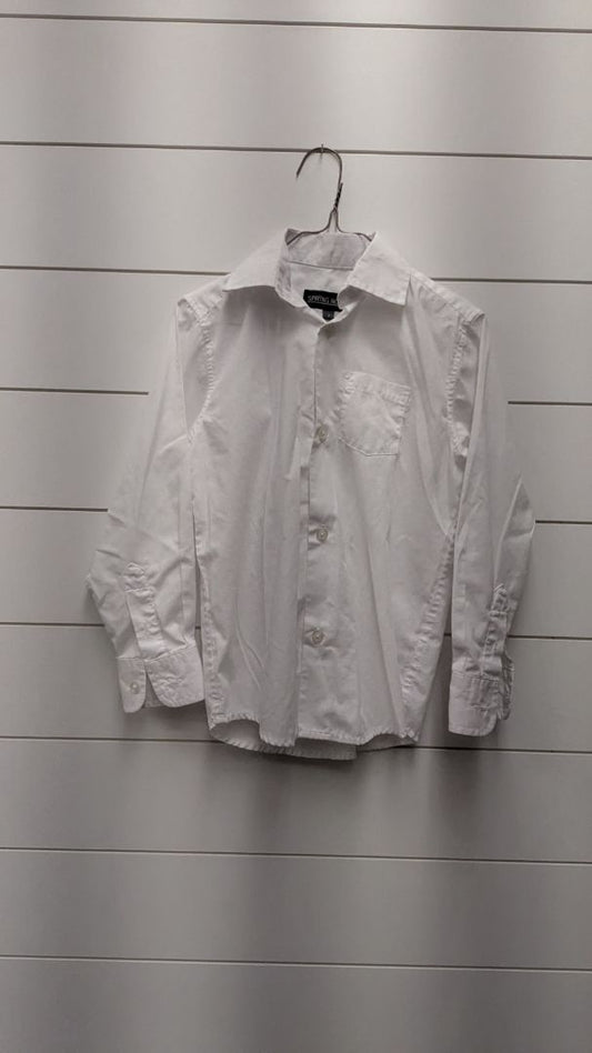 Spring Notion Polo Long Sleeve - 7