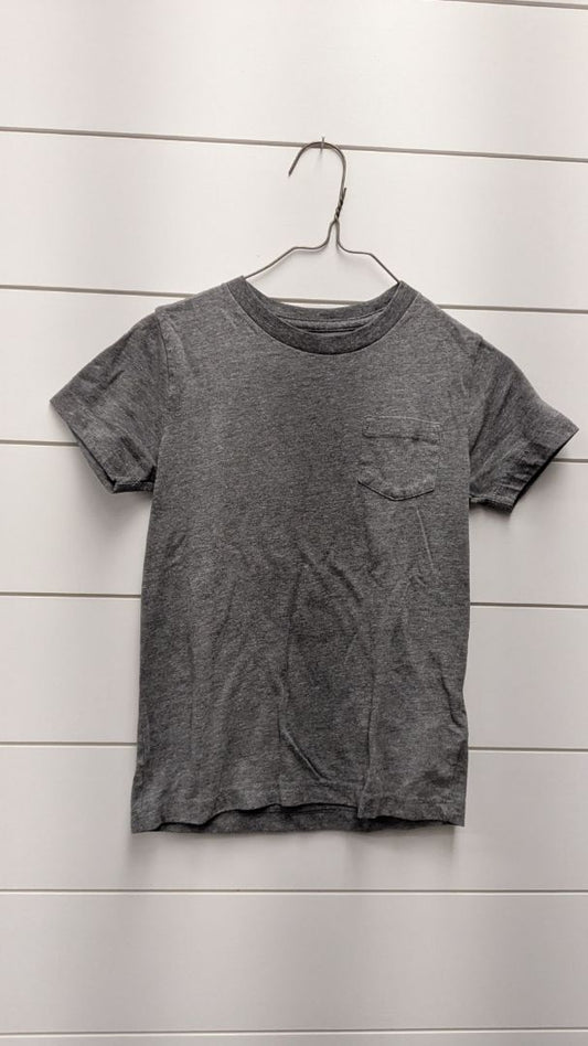 Crewcuts Short Sleeve - 5t