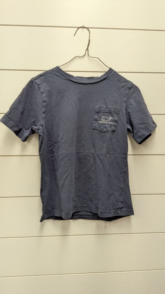 Vineyard Vines Short Sleeve - 6
