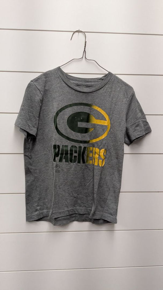 NFL Team Apparel Packers Short Sleeve - 7