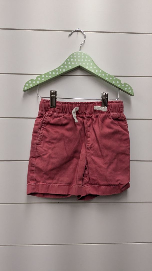 Crewcuts Shorts - 4t