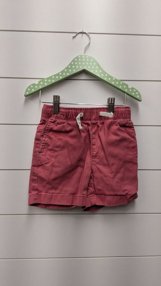 Crewcuts Shorts - 4t