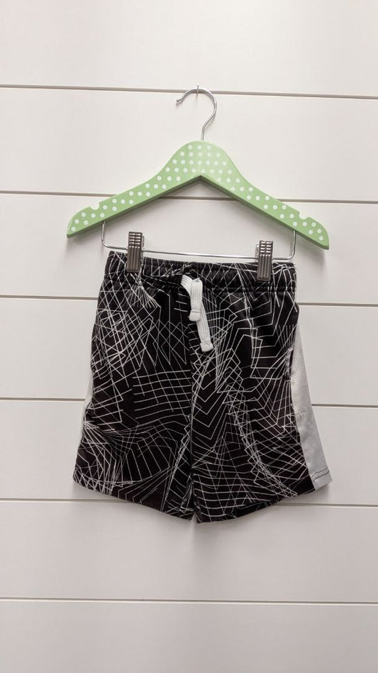 Jumping Beans Basketball Shorts - 4t