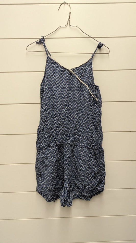 LOGG Romper - 10