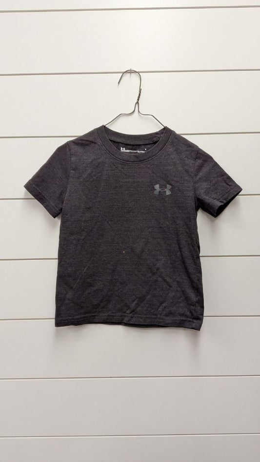 Under Armour Short Sleeve - 4t
