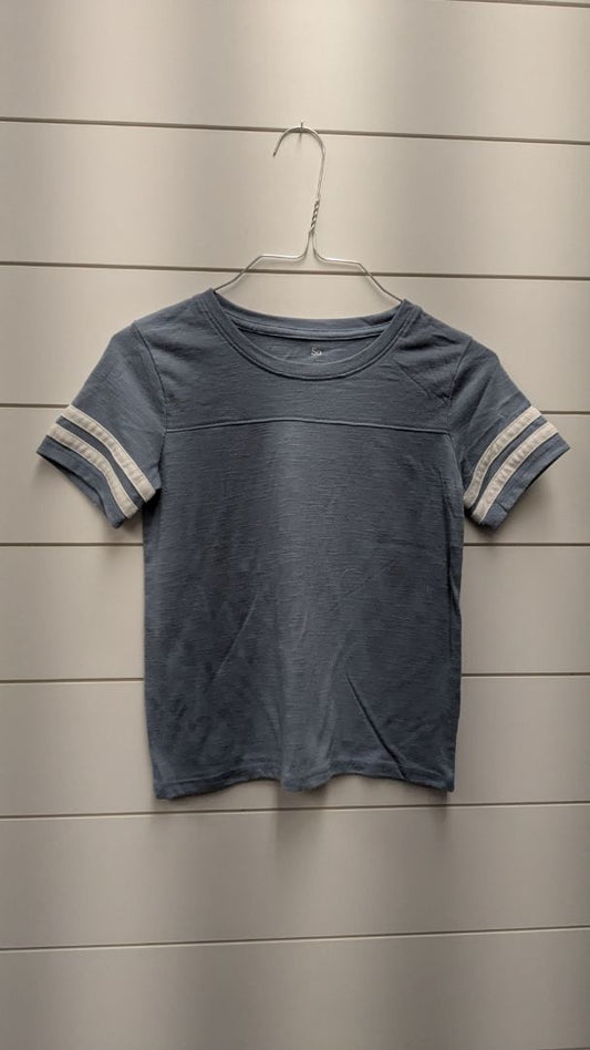 So Short Sleeve - 7