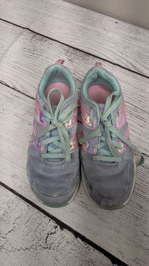 Sport Sneakers - 3