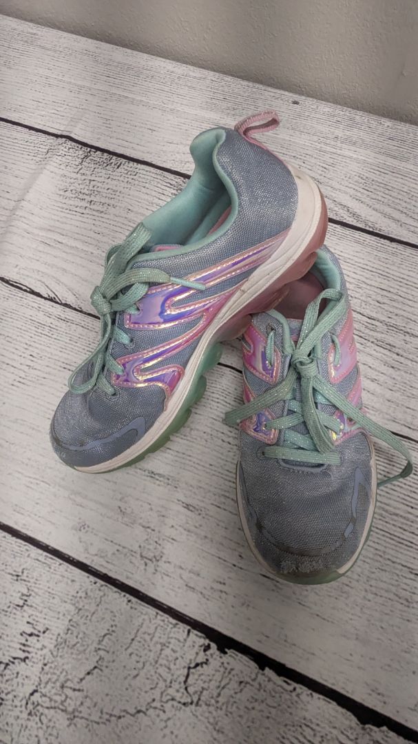 Sport Sneakers - 3