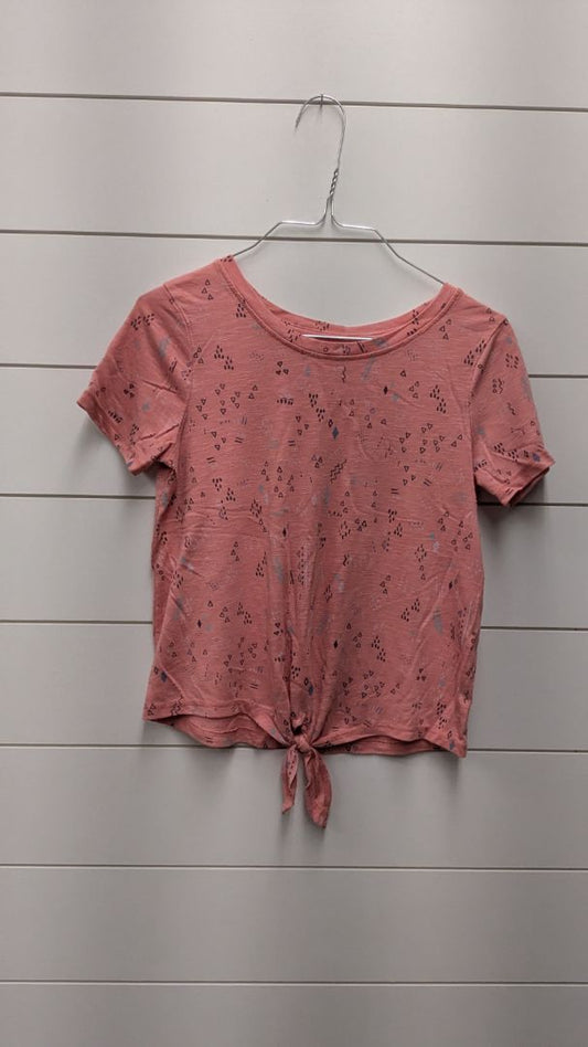 So Short Sleeve - 12
