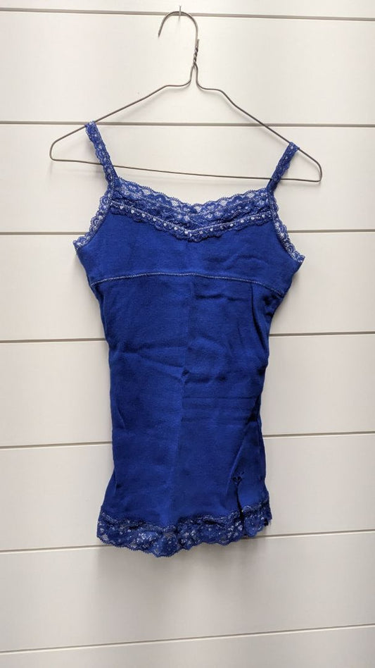 Justice Tank Top - 8
