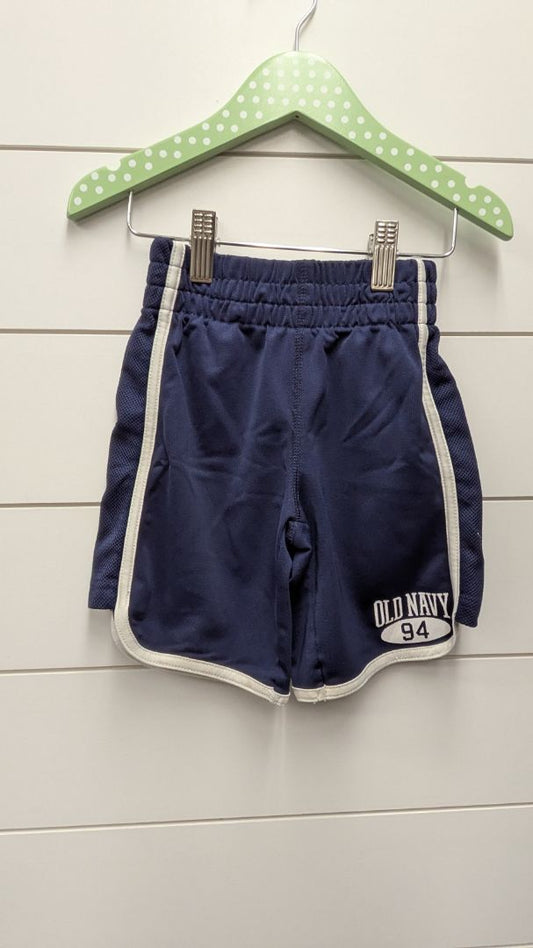 Old Navy Basketball Shorts - 4t