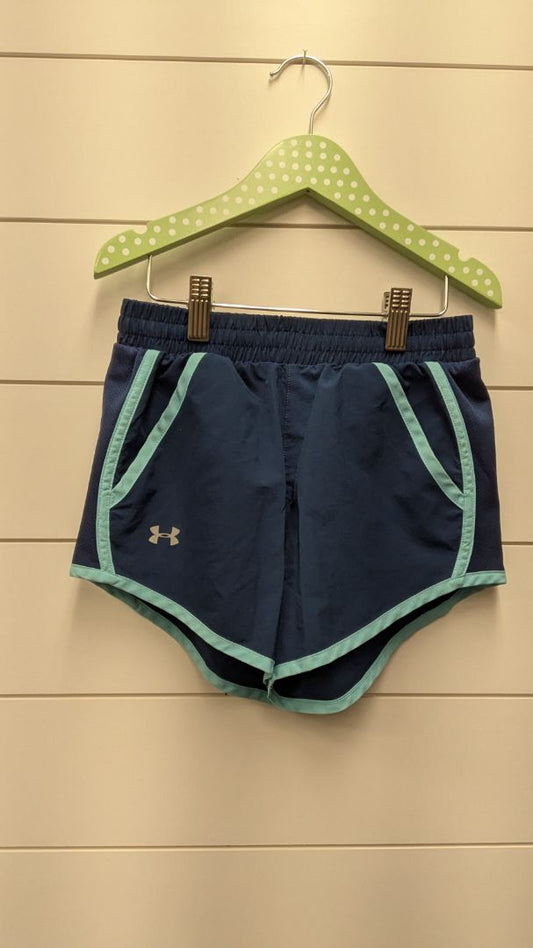 Under Armour Shorts - 8