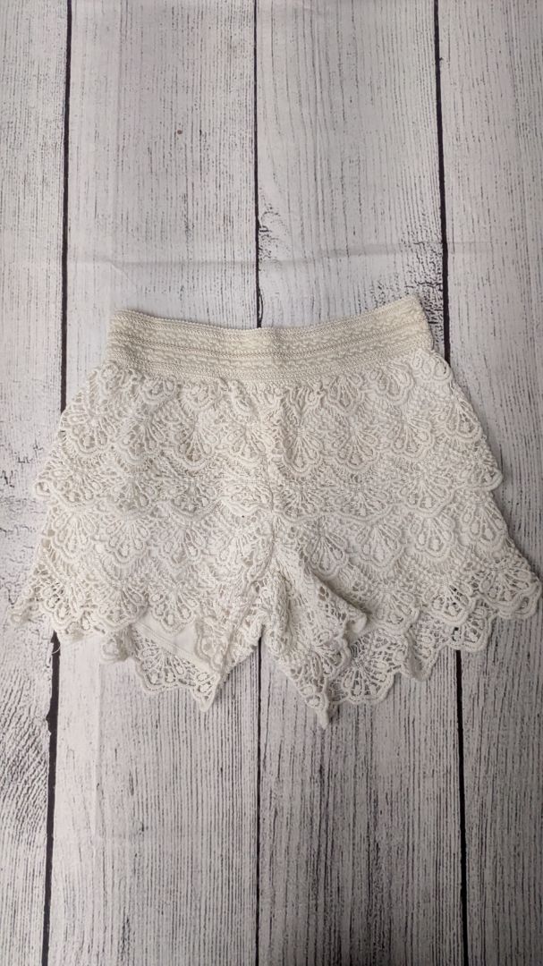 Justice Knit Shorts - 10