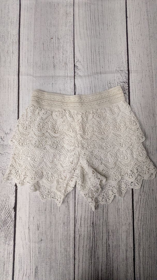 Justice Knit Shorts - 10