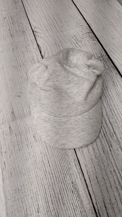Wonder Nation Bear Ear Hat - 4t