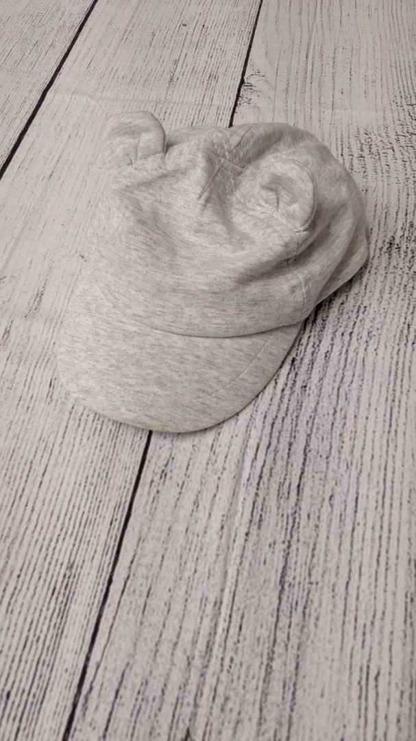 Wonder Nation Bear Ear Hat - 4t