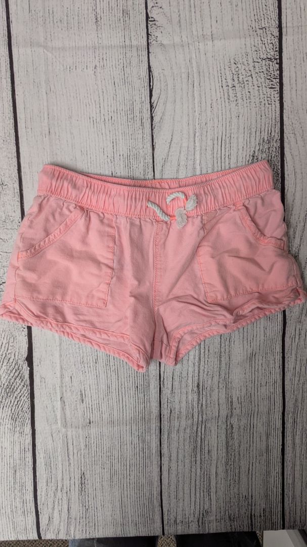 SO Shorts - 8