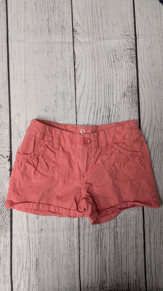 SO Shorts - 8