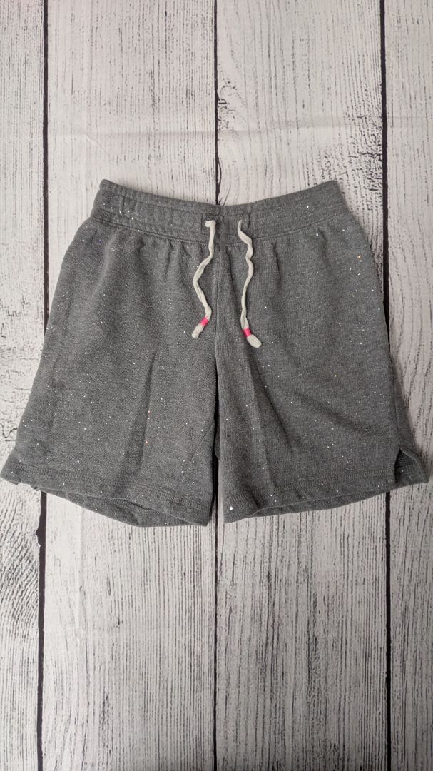 SO Sparkle Shorts - 8